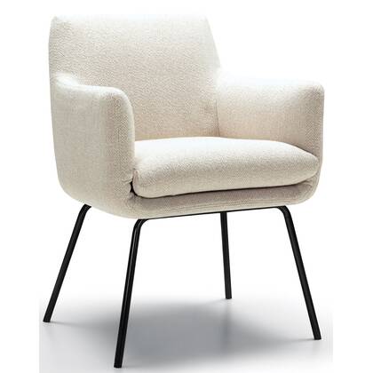 Sits Moa Bistro Stoel Natur Beige
