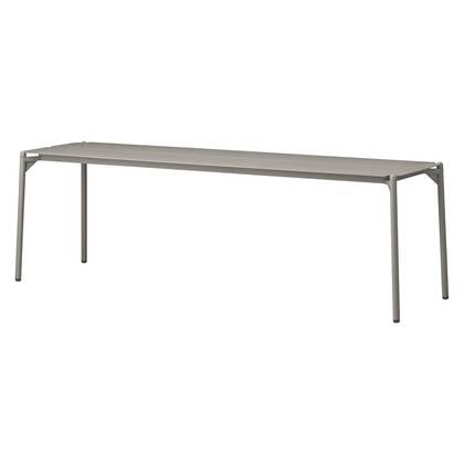 AYTM Novo tuinbank taupe Beige
