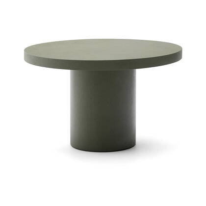 Tuintafel Aiguablava, Tuintafel rond Ø 120 cm