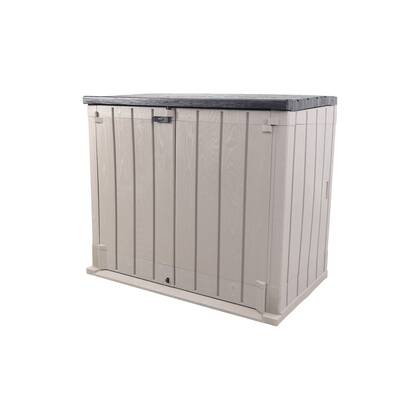 Toomax Stora way Plus XL - 1270L Grijs