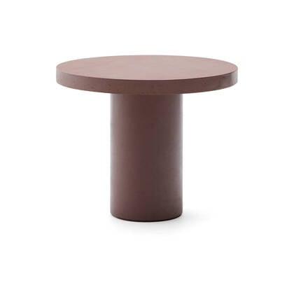 Tuintafel Aiguablava, Tuintafel rond Ø 90 cm