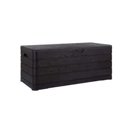 Toomax Dolomiti opbergbox tuinkussens - 640L Grijs