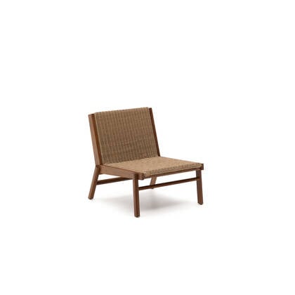 Fauteuil Itani, Fauteuil Bruin