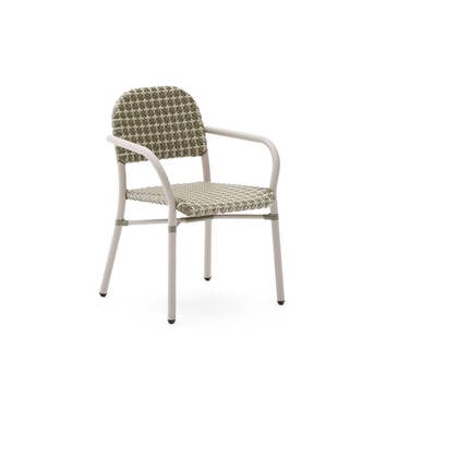 Tuinstoel Tuccia, Tuinstoel tuccia Bruin