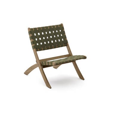 Tuinstoel Chabeli, Tuinstoel chabeli Bruin