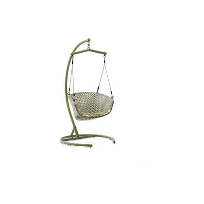 Hangstoel Saliga, Hangstoel Groen