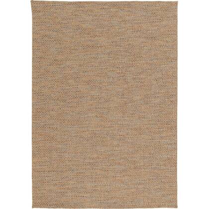 Garden Impressions Castle buitenkleed - 120x170 cm - rustic gravel