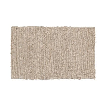 GI Ankara buitenkleed 160x230 cm. - Merino Sand Beige
