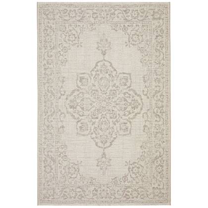 Garden Impressions Agusto buitenkleed - 200x290 cm - desert taupe