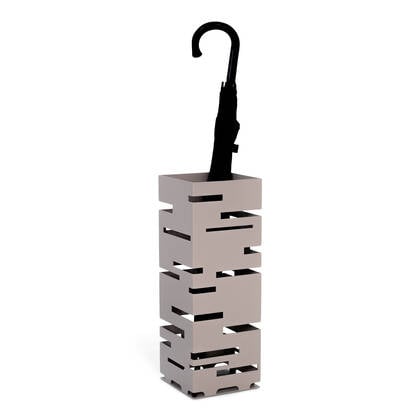 SPINDER DESIGN MODERN Parapluhouder - Silky Taupe