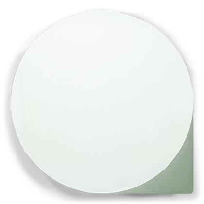 SONNET Spiegelkast L - Dusty Green Groen