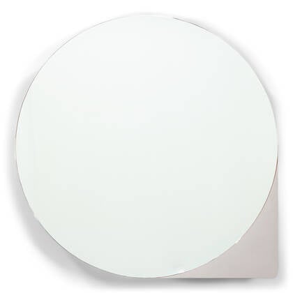 SONNET Spiegelkast L - Silky Taupe