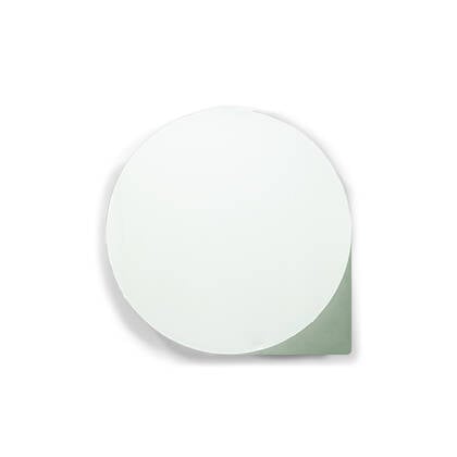 SONNET Spiegelkast S - Dusty Green Groen