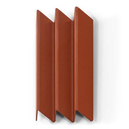 SENSU Kapstok S - Tuscan Terra Rood