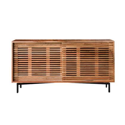 AnLi Style Dressoir 2 deuren slide