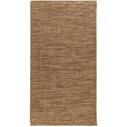 Garden Impressions Gisborne buitenkleed - 200x290 cm - natural coconut Bruin
