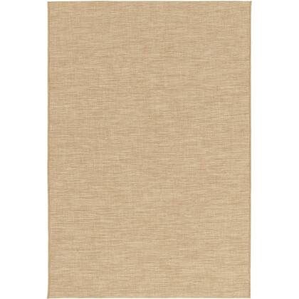 Garden Impressions Gisborne buitenkleed - 120x170 cm - natural cane