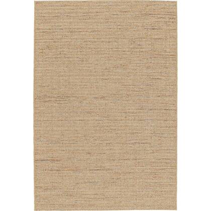Garden Impressions Mirage buitenkleed - 160x230 cm - rustic gravel Bruin
