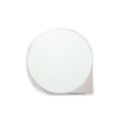 SONNET Spiegelkast S - Silky Taupe