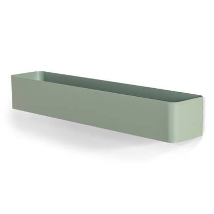 SPINDER DESIGN Multi 5 Shelf - Dusty Green Groen