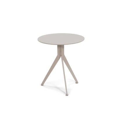 SPINDER DESIGN DALEY LOW Bijzettafel - Silky Taupe