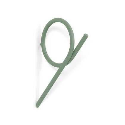 TUBA Kapstok M - Dusty Green Groen