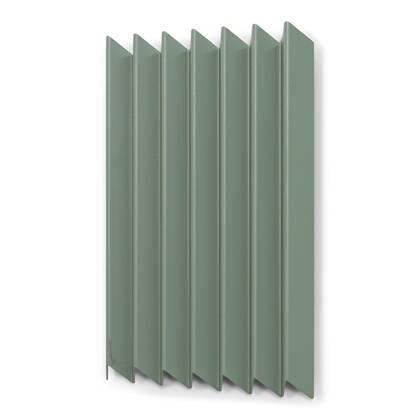 SENSU Kapstok L - Dusty Green Groen