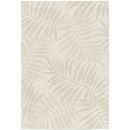 Garden Impressions Naturalis buitenkleed - 200x290 cm - desert zand