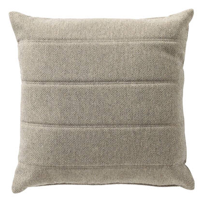 Dutch Decor buiten kussenhoes TALIA - 45x45 cm Beige