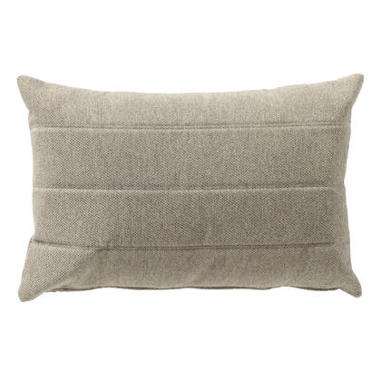Dutch Decor buiten kussenhoes TALIA - 40x60 cm Beige