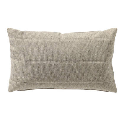 Dutch Decor buiten kussenhoes TALIA - 30x50 cm Beige