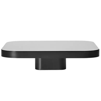 ClassiCon Bow salontafel No.1 Zwart