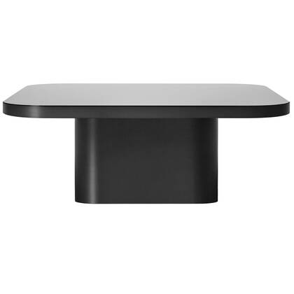ClassiCon Bow salontafel No.6 Zwart