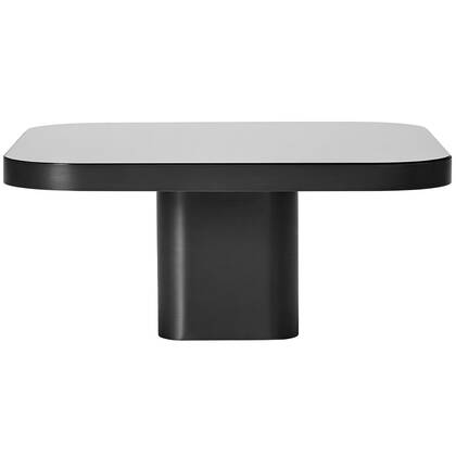 ClassiCon Bow salontafel No.3 Zwart