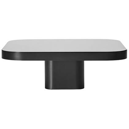 ClassiCon Bow salontafel No.2 Zwart