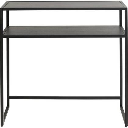 Kare Design Loftie Console - - 80x80cm Zwart