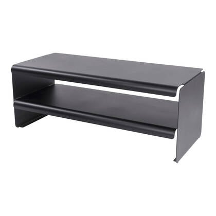 SPINDER DESIGN LINEA 70 Schoenenrek - Zwart