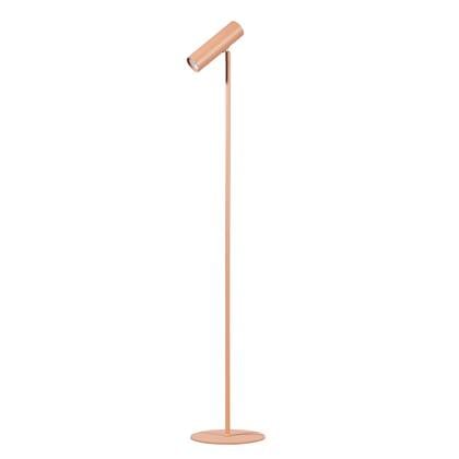 ETH Nikki Vloerlamp 1x GU10 Pink Roze