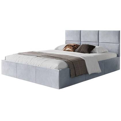 NADUVI Collection Bedframe Harlee met opbergvak 140x200