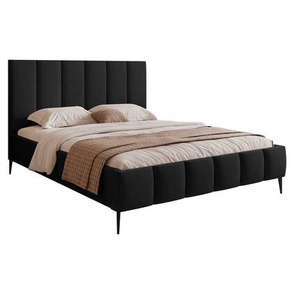NADUVI Collection Bedframe Quinn 140x200 met opbergvak