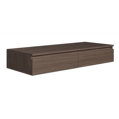NADUVI Collection Kaptafel Kate zwevend 120cm