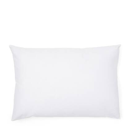 Rivièra Maison - Donzen Kussen W01 - Wit P53 - Polyester 65x45 cm
