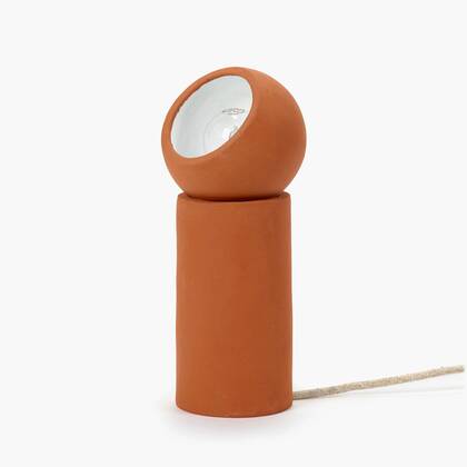 SERAX - Lauren Van Driessche - Terra Tafellamp - S - H 29 cm
