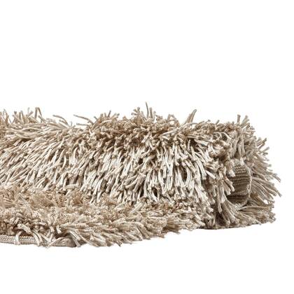 Kemen Badmat Sand | 70 x 120 cm | Beige | Polyester