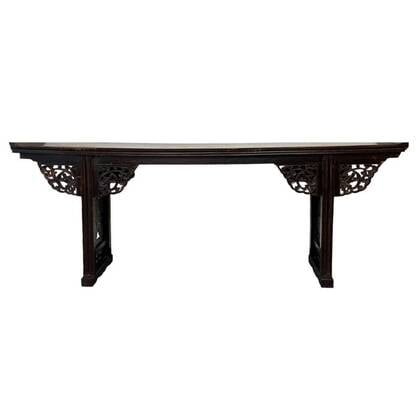 Fine Asianliving Antiek Chinese Altar Table
