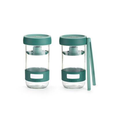 Fermentatie Set - Green Groen