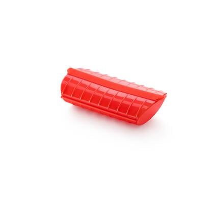 Magnetron Stoomkoker 1-2 p. - Red Rood