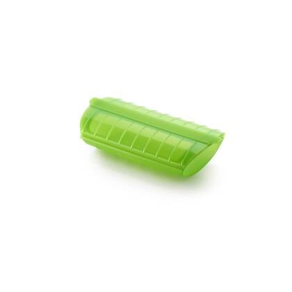 Magnetron Stoomkoker 1-2 p. - Green Groen