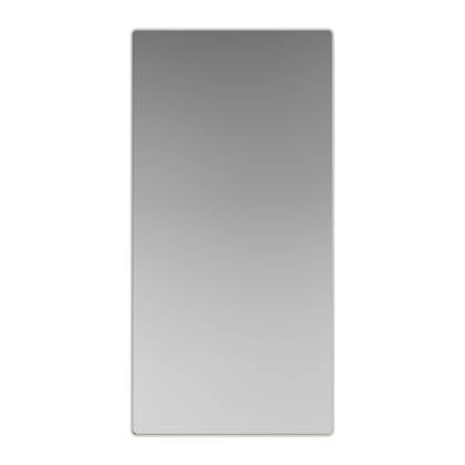 Bolia Ripple Spiegel H 160 x B 80 cm - Light Grey Grijs