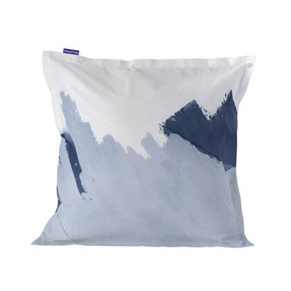 Blanc Kussenhoes Nightfall Multicolor